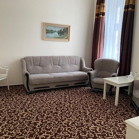 Reitenberger Spa Medical Marianske Lazne Ngoại thất bức ảnh