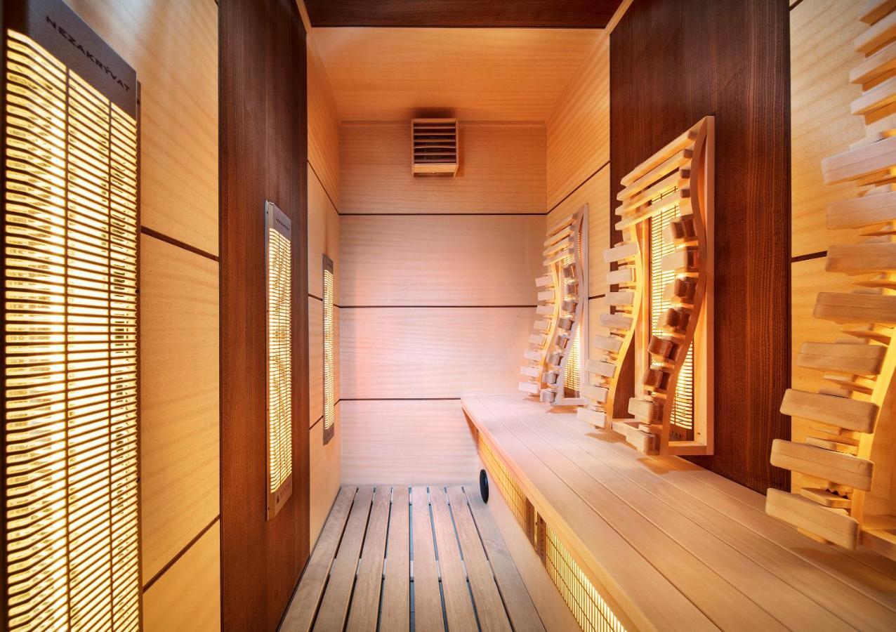Reitenberger Spa Medical Marianske Lazne Ngoại thất bức ảnh