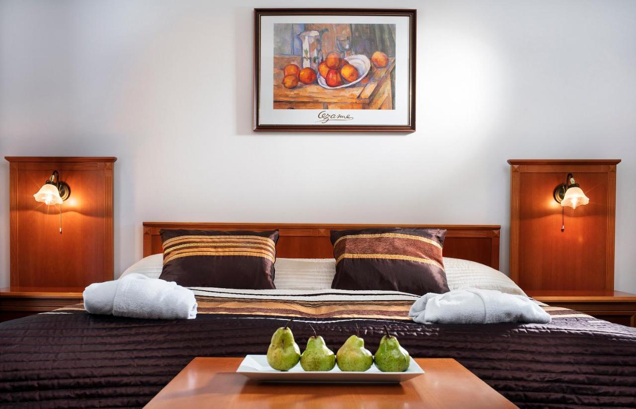 Reitenberger Spa Medical Marianske Lazne Ngoại thất bức ảnh