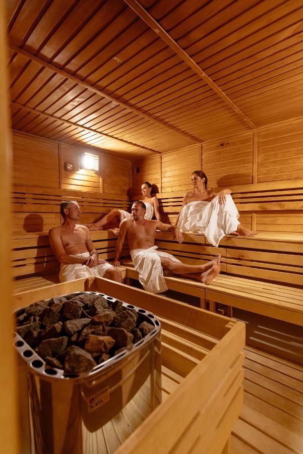Reitenberger Spa Medical Marianske Lazne Ngoại thất bức ảnh