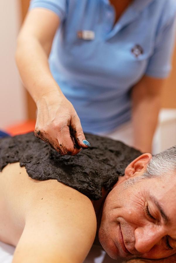 Reitenberger Spa Medical Marianske Lazne Ngoại thất bức ảnh