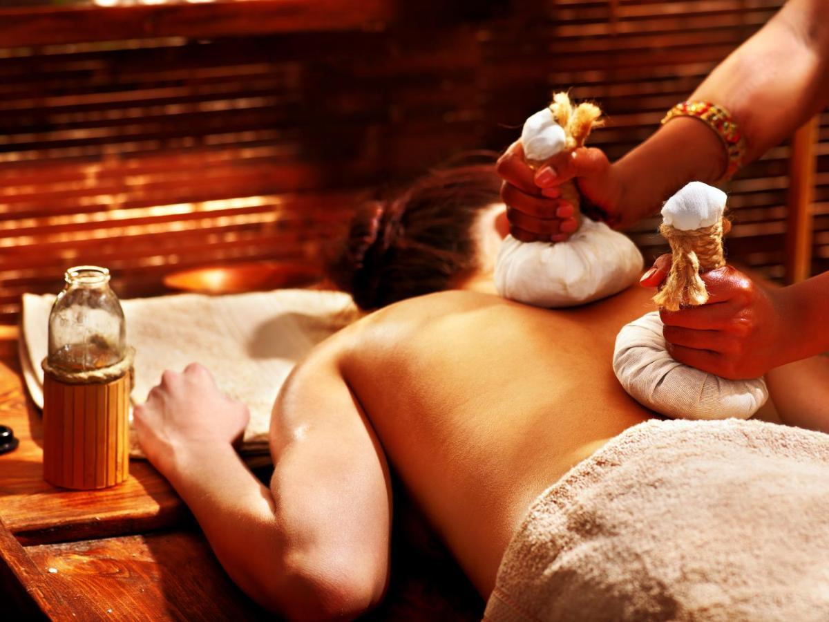 Reitenberger Spa Medical Marianske Lazne Ngoại thất bức ảnh